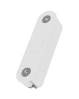Ответная планка для защелок Touch (для алюминиевых коробок) B02404.30.FM (белый)