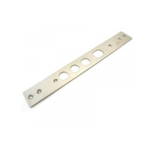 Ответная планка к замку 3011 /128:147/