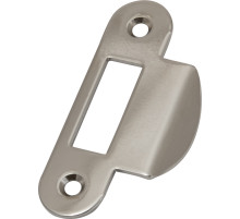 B01000.15.06.576 Ответная планка (никель)