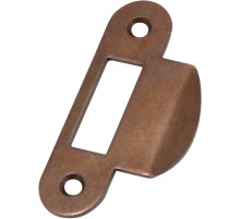 B01000.13.22 Ответная планка  (бронза)