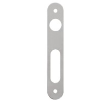 Ответная планка к Замку врезному ЗВ4-31/55 /80105/