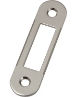 B01000.40.06.576 Ответная планка (никель)
