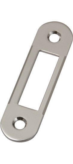 B01000.40.06.576 Ответная планка (никель)