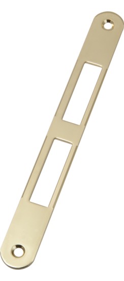 B01000.01.03 Ответная планка (латунь)