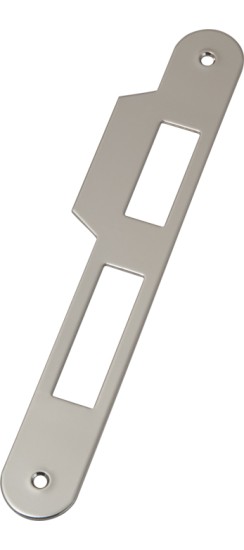 B01000.05.06.576 Ответная планка (никель)