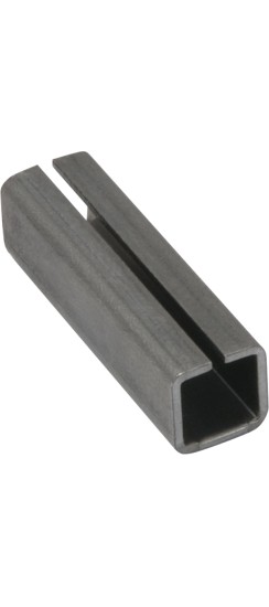 B00502.15.01 Переходник на квадрат с 6 на 8