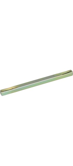 Квадрат для ручек Spindle 8х130