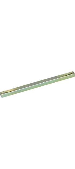 Квадрат для ручек Spindle 8х150