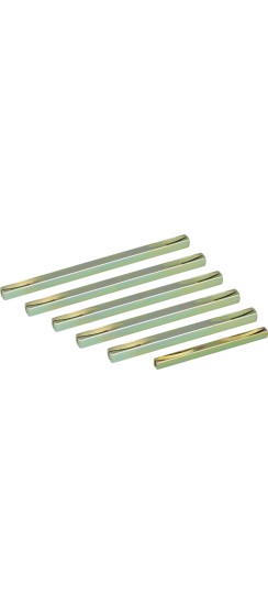 Квадрат для ручек Spindle 6х80