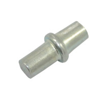 Полкодержатель ф 5.0 цинк