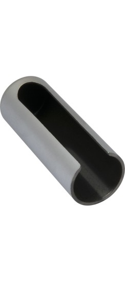 E01151.14.21 3-D Декоративный колпачок (серебро) на ввертные петли