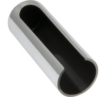 E01151.14.06 3-D Декоративный колпачок (никель) на ввертные петли