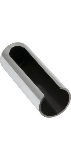 E01151.14.06 3-D Декоративный колпачок (никель) на ввертные петли