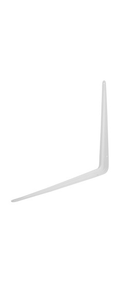 Кронштейн 300x350 белый