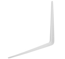 Кронштейн 350x400 белый