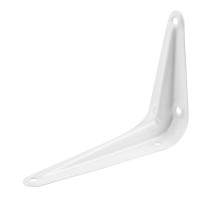 Кронштейн 75x100 белый