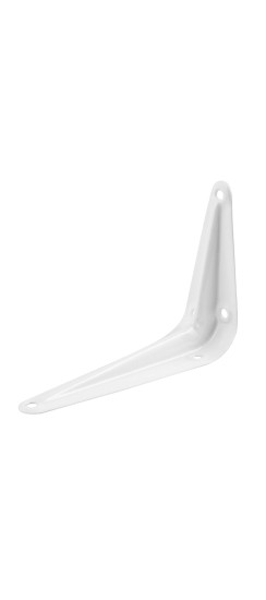 Кронштейн 75x100 белый