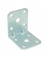 Уголок мебельный 47х47х40х2,3 оцинкованный