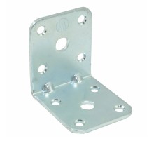 Уголок мебельный 47х47х40х2,3 оцинкованный