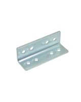 Уголок мебельный 30х90х40х2,5 оцинкованный