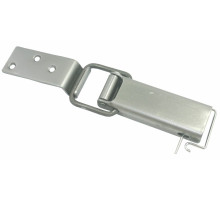 Замок 1-1 цинк