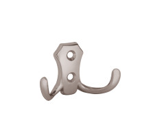 Крючок настенный MB-K-002 SN мат.никель