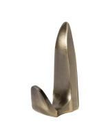 Крючок настенный MB-LM/K-002 AB бронза