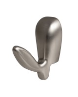 Крючок настенный MB-LM/K-001 SN матовый никель