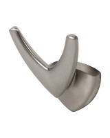 Крючок настенный MB-LM/K-003 SN матовый никель