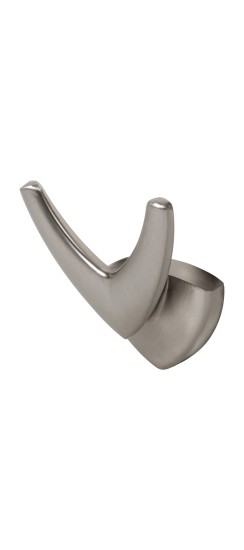 Крючок настенный MB-LM/K-003 SN матовый никель