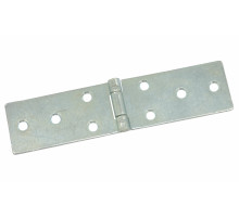 Петля карточная 140x34 цинк