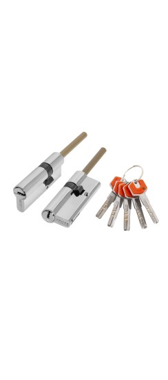 D-PROTERM507/80 mm (45+10+25) термошток 8х65 мм CP, 5 кл.