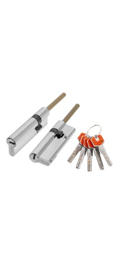 D-PROTERM507/95 mm (60+10+25) термошток 8х65 мм CP, 5 кл.