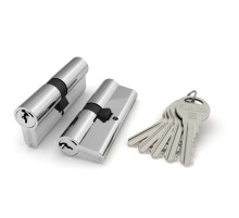 Цилиндровый механизм (R300/60) R3000Key60(25+10+25) CP хром 5Key