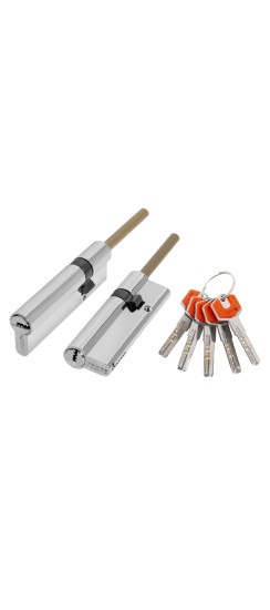 D-PROTERM507/100 mm (65+10+25) термошток 8х65 мм CP, 5 кл.