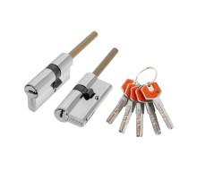 D-PROTERM507/70 mm (35+10+25) термошток 8х65 мм CP, 5 кл.