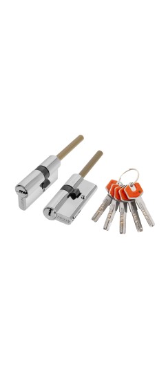 D-PROTERM507/70 mm (35+10+25) термошток 8х65 мм CP, 5 кл.