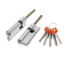 D-PROTERM507/90 mm (55+10+25) термошток 8х65 мм CP, 5 кл.