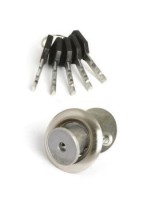 Цилиндровый механизм ЗНД "САМ" /88200/