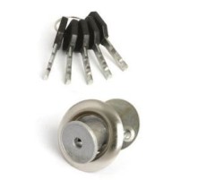 Цилиндровый механизм ЗНД "САМ" /88200/