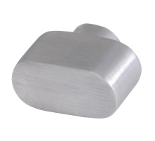 Вертушка на шток цилиндра T.Knob-S (CB-S) MWSC-33 итальянский тисненый