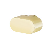 Вертушка на шток цилиндра T.Knob-S (CB-S) GP-2 золото