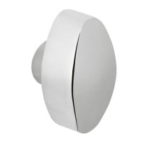 Вертушка на шток цилиндра T.Knob-Z (CB-Z) CP хром