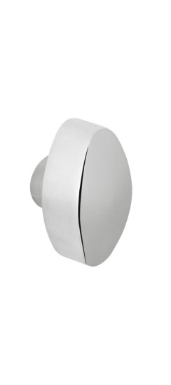 Вертушка на шток цилиндра T.Knob-Z (CB-Z) CP хром