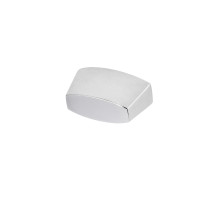Вертушка на цилиндр T.Knob-Slim CP-8 хром
