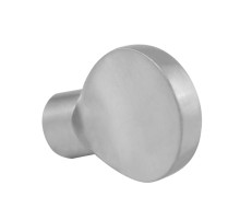 Вертушка на шток цилиндра T.Knob-D-PRO (CB-D-PRO) SSC-16 сатинированный хром