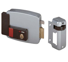 Замок накладной электромеханический 11.630.60.1 (дверь прав., открывается внутрь)