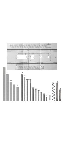 Замок врезной электронный к с ручкой Kaadas S500-5W с отпечатком пальца, с WiFi, черный