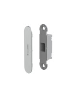 Ответная планка для деревянных коробов GRAVITY.PUSH SP01.73.18 MWSC итальянский тисненый