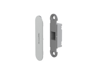 Ответная планка для деревянных коробов GRAVITY.PUSH SP01.73.18 MWSC итальянский тисненый